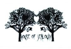 Trademark HOUSE OF JEALOUXY + LUKISAN