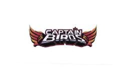 Trademark CAPTAIN BIRDS + LOGO