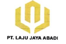 Trademark PT. LAJU JAYA ABADI + LOGO