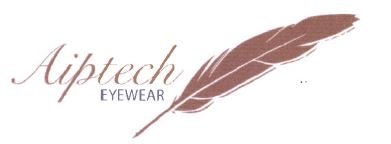 Trademark AIPTECH EYEWEAR + LOGO