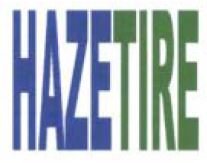 Trademark HAZETIRE