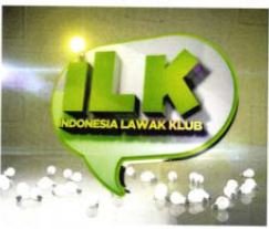 Trademark ILK INDONESIA LAWAK KLUB