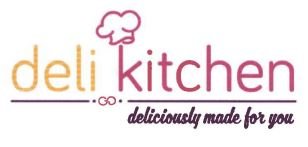 Trademark DELI KITCHEN DELICIOUSLY MADE FOR YOU