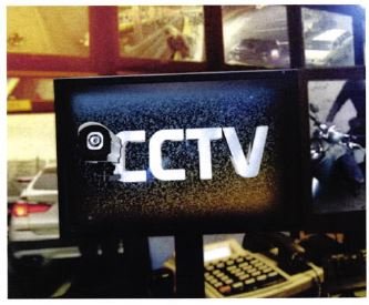 Trademark CCTV