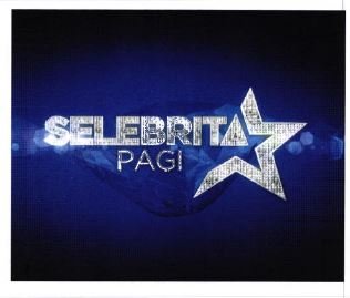 Trademark SELEBRITA PAGI + LOGO