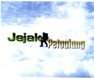 Trademark JEJAK PETUALANG