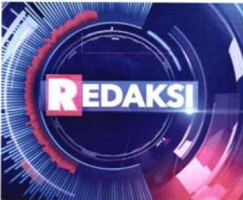 Trademark REDAKSI + LUKISAN