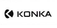 Trademark KONKA + LOGO