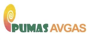 Trademark PUMAS AVGAS + LOGO