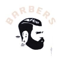 Trademark BARBERS + LUKISAN