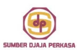 Trademark SUMBER DJAJA PERKASA + LOGO SDP