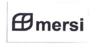 Trademark MERSI + LOGO