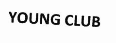 Trademark YOUNG CLUB