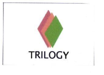 Trademark TRILOGY + LOGO