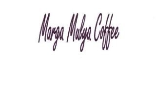 Trademark MARGA MULYA COFFEE