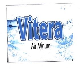 Trademark VITERA AIR MINUM