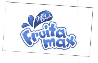 Trademark FRUITA MAX JELLY DRINK