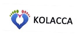 Trademark KOLACCA + LOGO