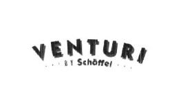 Trademark VENTURI BY SCHOFFEL