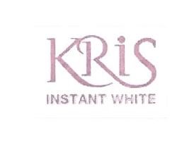 Trademark KRIS INSTANT WHITE