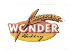 Trademark WONDER BAKERY + LUKISAN