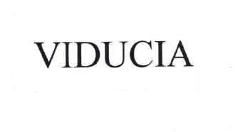 Trademark VIDUCIA