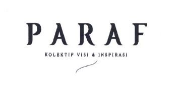 Trademark PARAF KOLEKTIF VISI & INSPIRASI