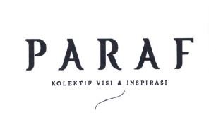 Trademark PARAF KOLEKTIF VISI & INSPIRASI