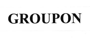 Trademark GROUPON