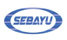 Trademark SEBAYU