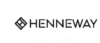 Trademark HENNEWAY + LOGO