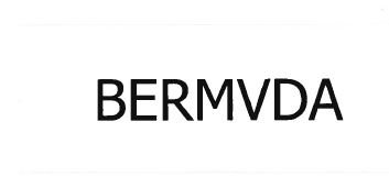 Trademark BERMVDA