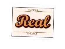 Trademark REAL