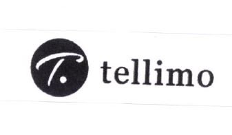 Trademark TELLIMO + LOGO T