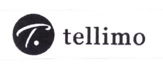 Trademark TELLIMO + LOGO T