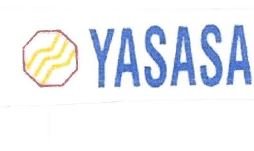 Trademark YASASA + LUKISAN