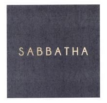 Trademark SABBATHA