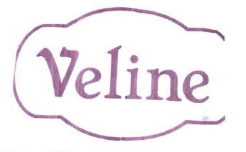 Trademark VELINE