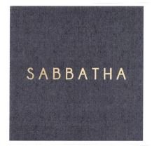 Trademark SABBATHA