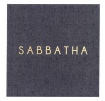 Trademark SABBATHA