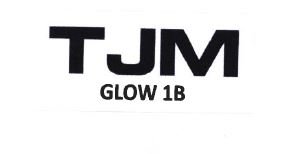 Trademark TJM GLOW 1B