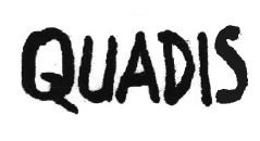 Trademark QUADIS