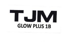 Trademark TJM GLOW PLUS 1B