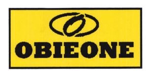 Trademark OBIEONE + LOGO