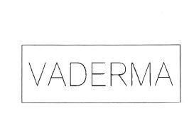 Trademark VADERMA