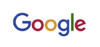 Trademark GOOGLE