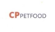 Trademark CPPETFOOD