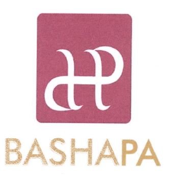 Trademark BASHAPA + LOGO