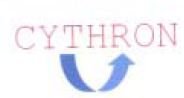 Trademark CYTHRON + LOGO