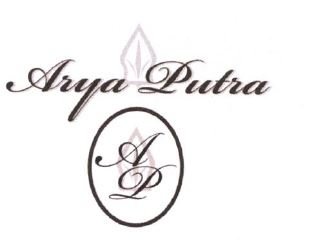 Trademark ARYA PUTRA + LOGO AP